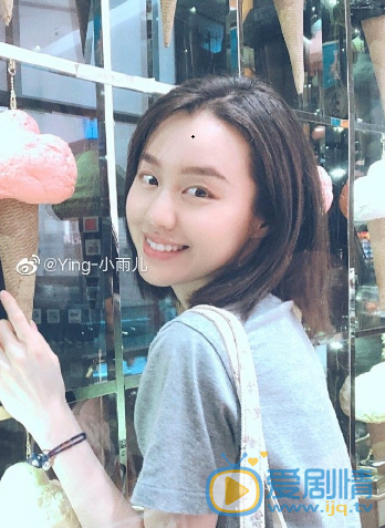 应雨宸甜美图片 应雨宸高清写真_应雨宸高清剧照