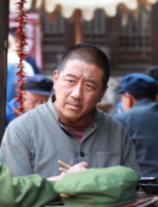 赵景松