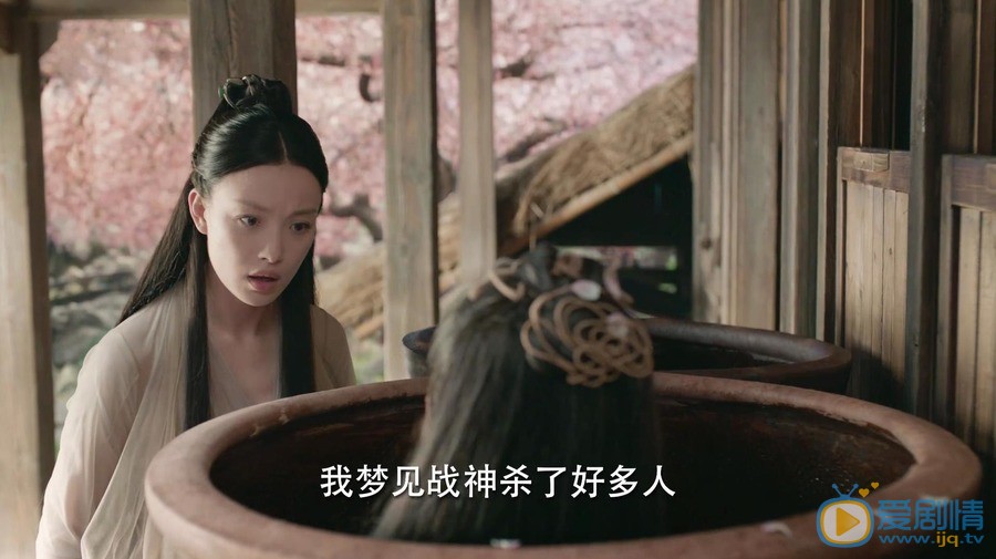 宸汐缘灵汐是谁？她的真正身份是什么？