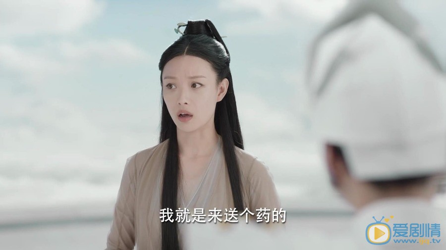 宸汐缘灵汐是谁？她的真正身份是什么？