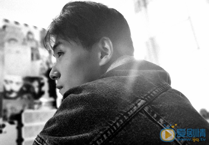 陈志伟个人资料简介 陈志伟演艺经历 陈志伟写真图片