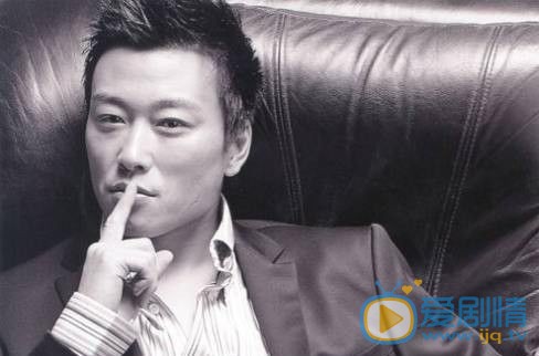 刘冠成年轻照图片 刘冠成高清写真_刘冠成高清剧照