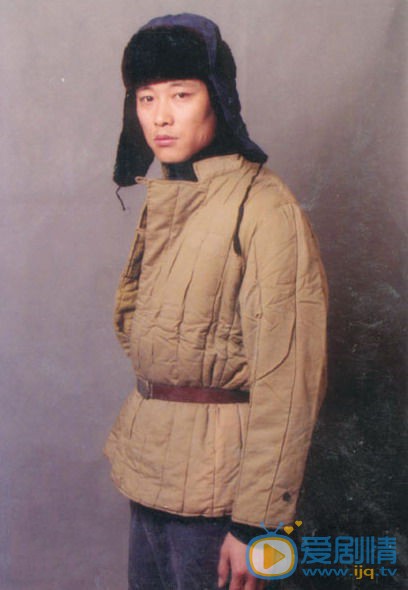 刘冠成年轻照图片 刘冠成高清写真_刘冠成高清剧照