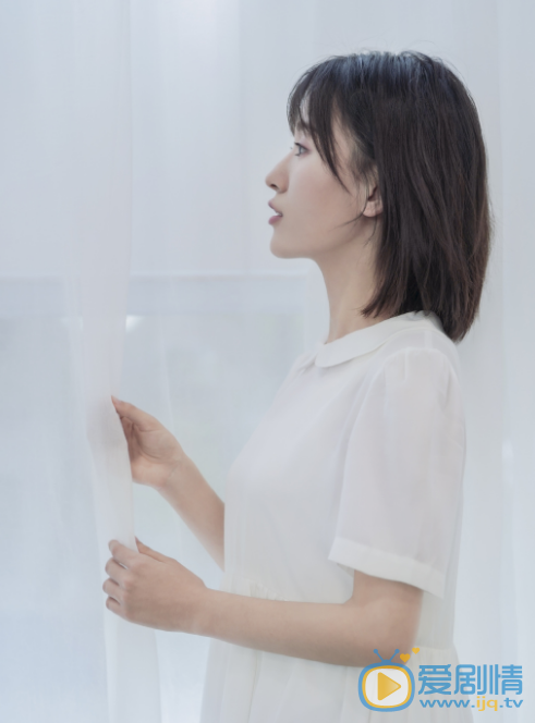 宋雨晴清纯写真