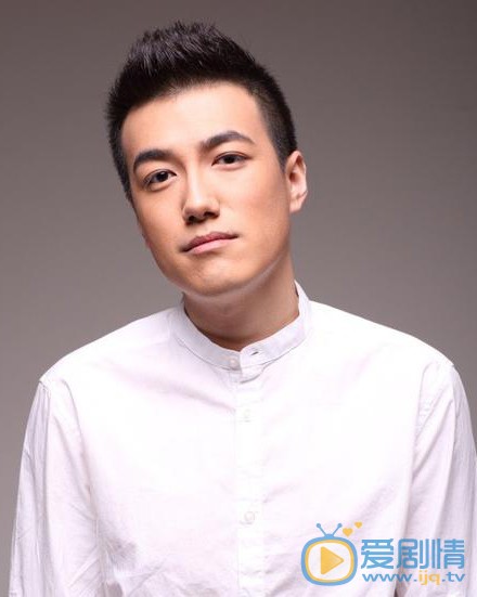 杨子龙帅气图片集 杨子龙高清写真_杨子龙高清剧照
