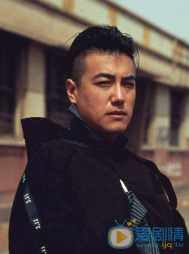 杨子龙帅气图片集