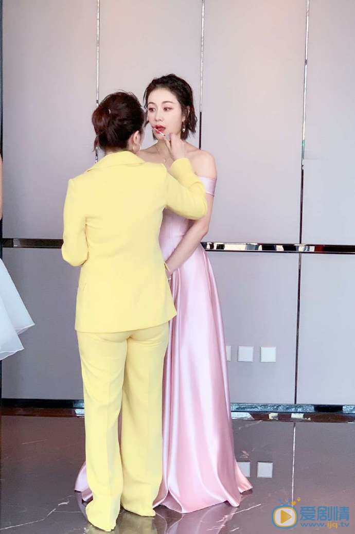胡蓉蓉现场活动照图片 胡蓉蓉高清写真_胡蓉蓉高清剧照