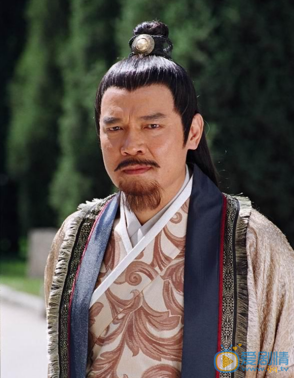 申军谊剧照