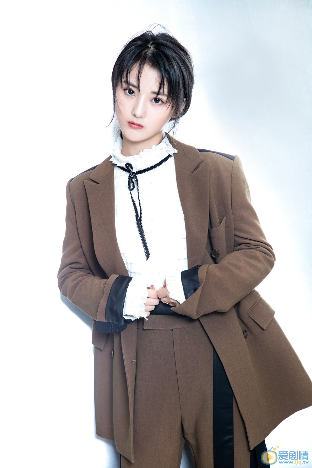 马倩倩时尚写真图片 马倩倩高清写真_马倩倩高清剧照