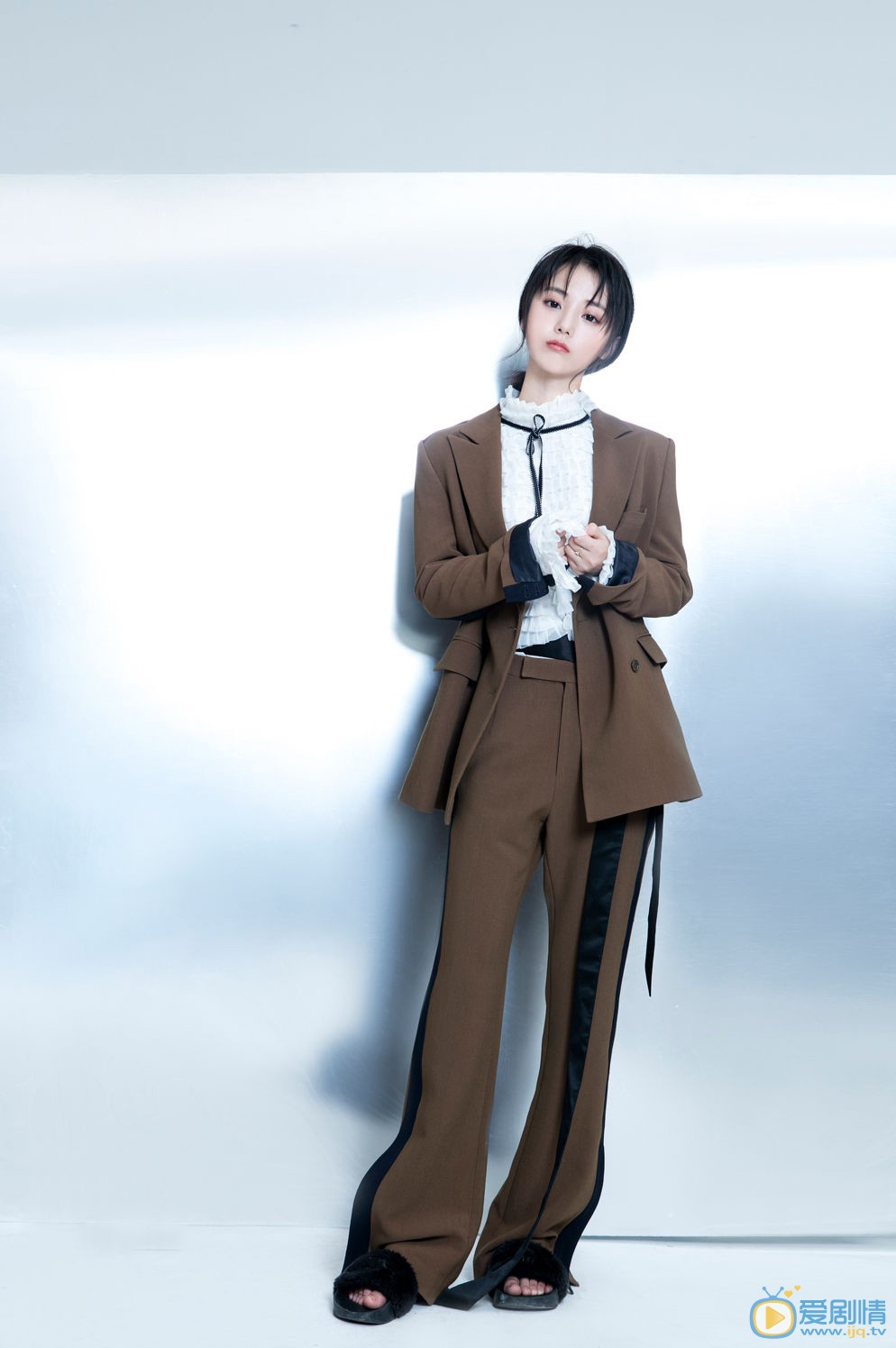 马倩倩时尚写真图片 马倩倩高清写真_马倩倩高清剧照