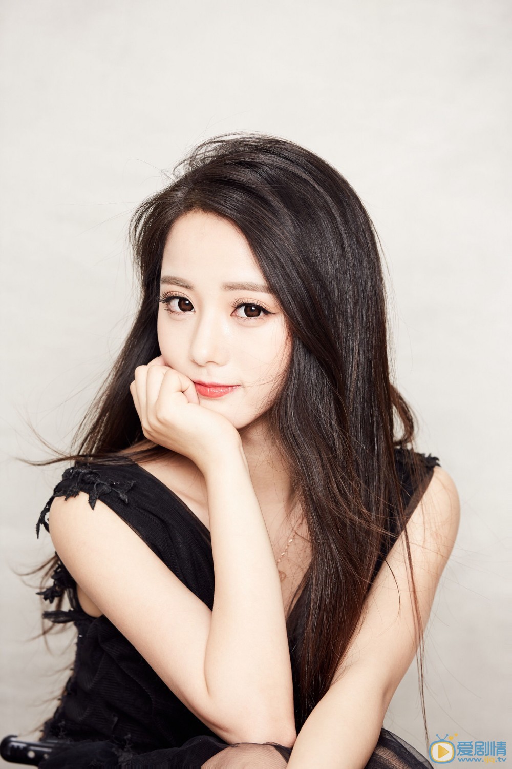 马倩倩写真大片图片 马倩倩高清写真_马倩倩高清剧照