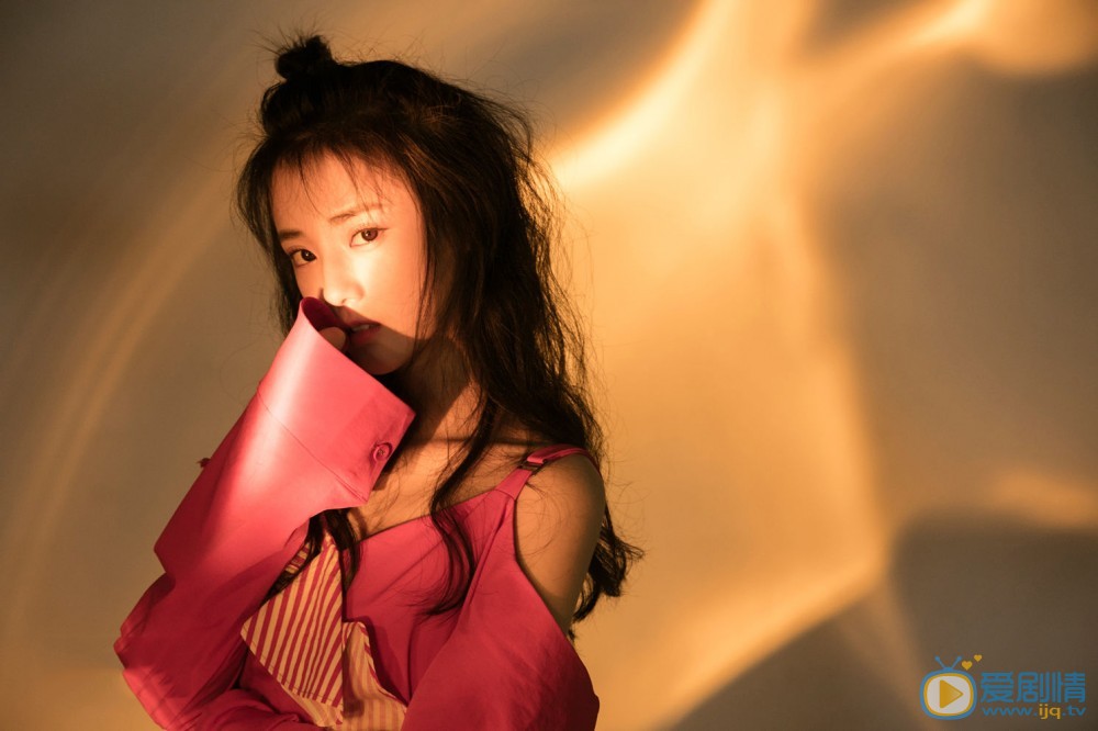 马倩倩唯美写真图片 马倩倩高清写真_马倩倩高清剧照