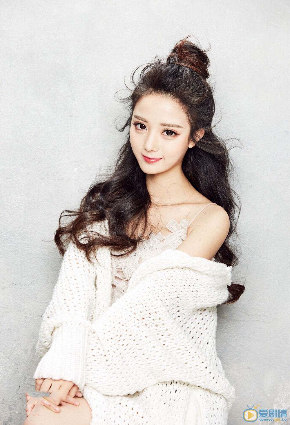 马倩倩写真大片图片 马倩倩写真大片图片