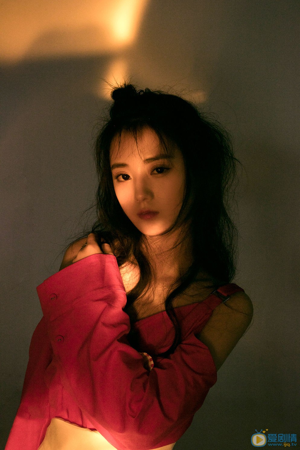 马倩倩唯美写真图片 马倩倩高清写真_马倩倩高清剧照