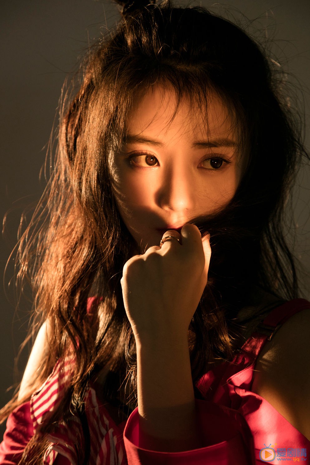 马倩倩唯美写真图片 马倩倩高清写真_马倩倩高清剧照