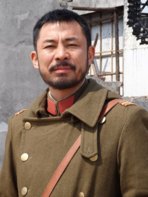 小林成男
