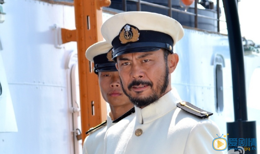 小林成男《决胜》剧照 小林成男高清写真_小林成男高清剧照