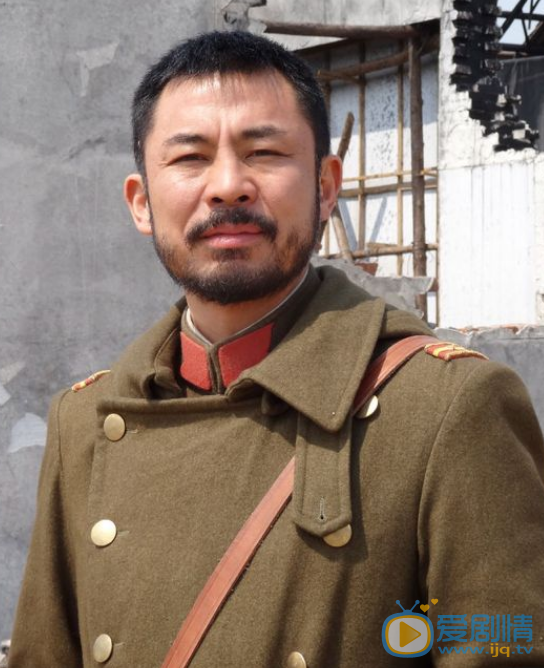 小林成男《决胜》剧照 小林成男高清写真_小林成男高清剧照