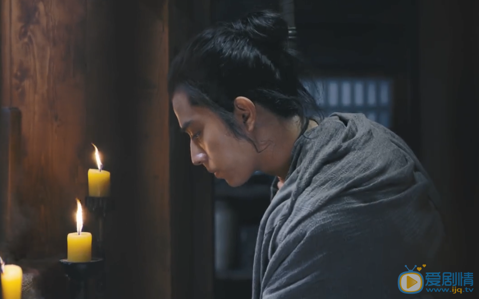 九州缥缈录剧情介绍(1-56集大结局)