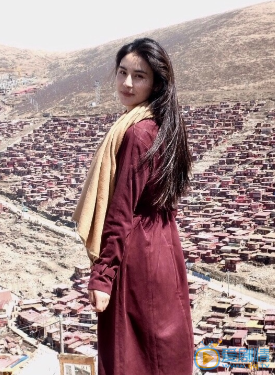 德姬唯美写真 德姬高清写真_德姬高清剧照