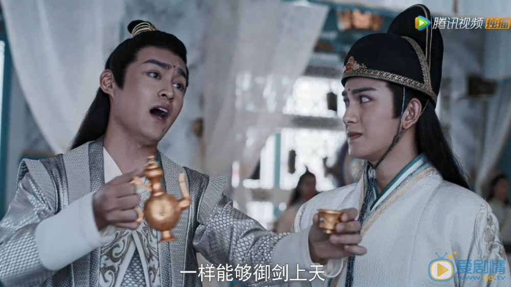 陈情令金子勋是谁？他是由谁饰演的？