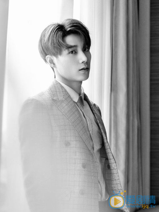 杨延东个性写真 杨延东高清写真_杨延东高清剧照