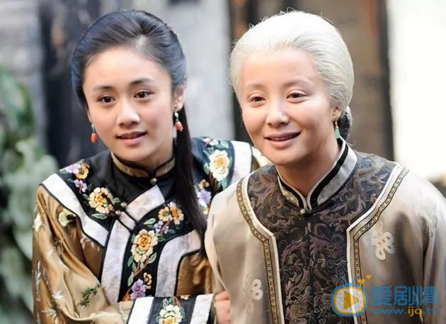 河洛康家电视剧主要讲述了什么剧情？