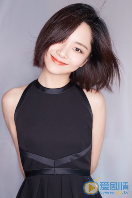 以家人之名李尖尖剧照 李尖尖以家人之名剧照