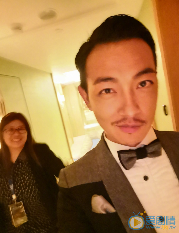 梁竞徽生活照 梁竞徽高清写真_梁竞徽高清剧照