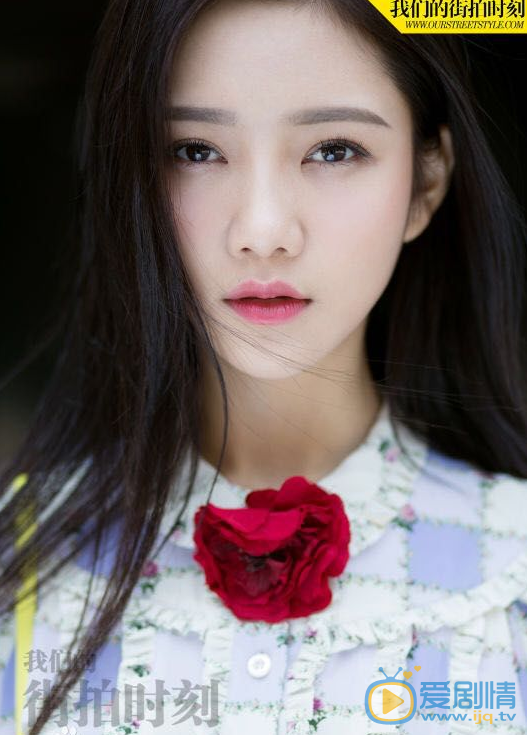 陈娅安陈娅安杂志写真 陈娅安高清写真_陈娅安高清剧照