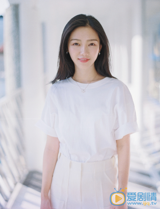 陈娅安清纯甜美写真 陈娅安高清写真_陈娅安高清剧照