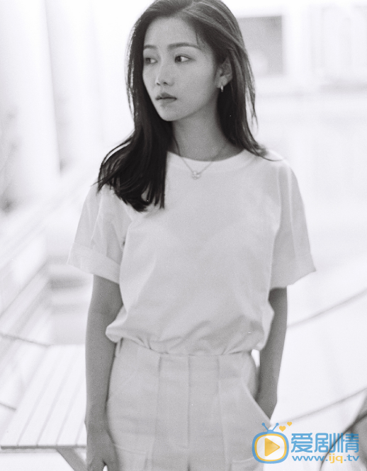 陈娅安清纯甜美写真 陈娅安高清写真_陈娅安高清剧照