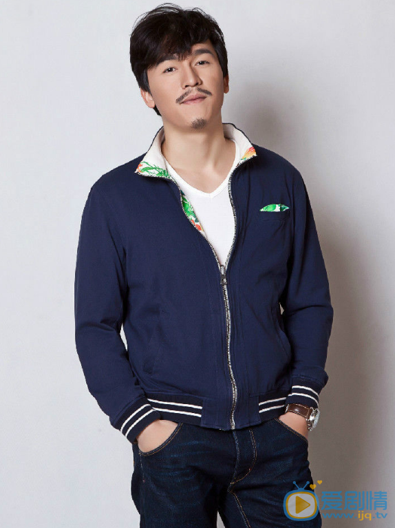 孙信宏写真