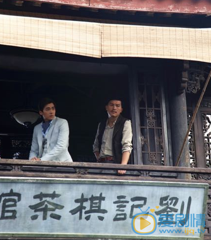 孙信宏剧照 孙信宏高清写真_孙信宏高清剧照