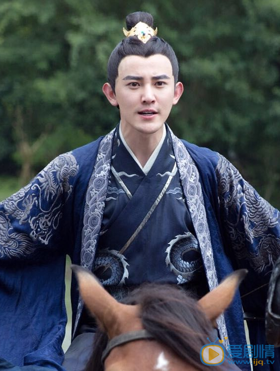 博尔吉特个人资料简介 博尔吉特演艺经历 博尔吉特剧照