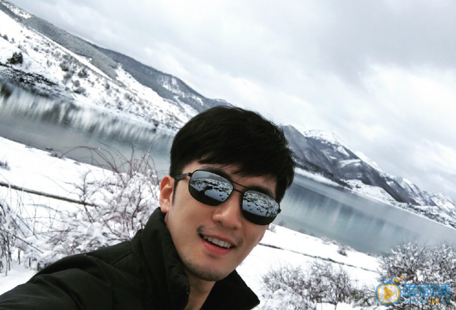 钟政均旅拍照 钟政均高清写真_钟政均高清剧照