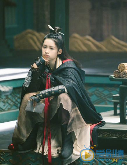 锦绣南歌剧情介绍(1-45集大结局)