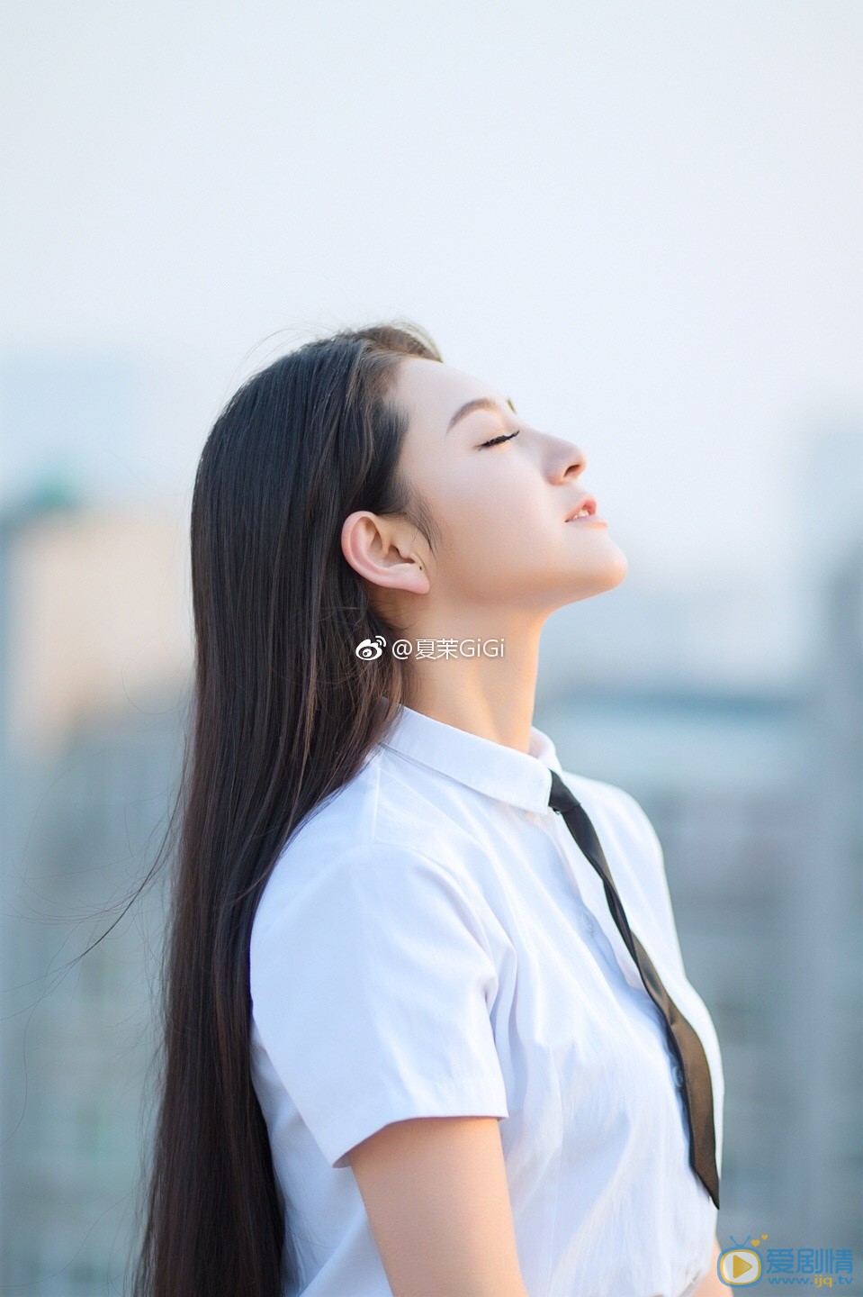 冷鑫瑶唯美旅拍照 冷鑫瑶高清写真_冷鑫瑶高清剧照
