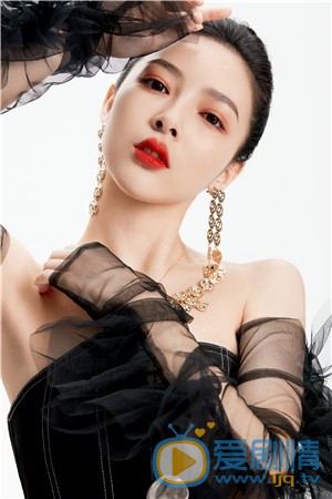 冷鑫瑶性感写真 冷鑫瑶高清写真_冷鑫瑶高清剧照