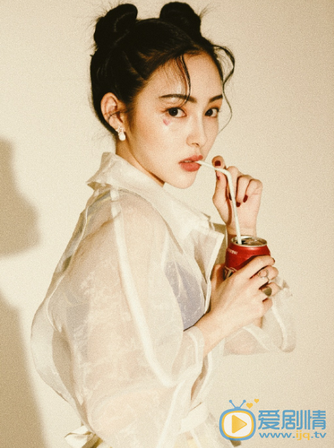 冷鑫瑶性感写真 冷鑫瑶高清写真_冷鑫瑶高清剧照