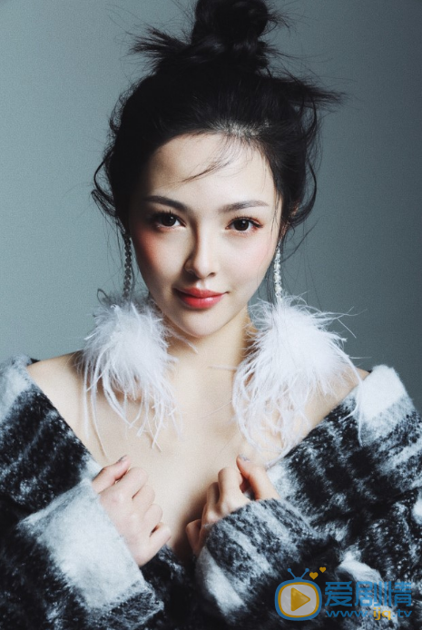冷鑫瑶性感写真 冷鑫瑶高清写真_冷鑫瑶高清剧照