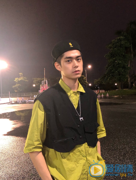 柯博伦户外写真 柯博伦高清写真_柯博伦高清剧照