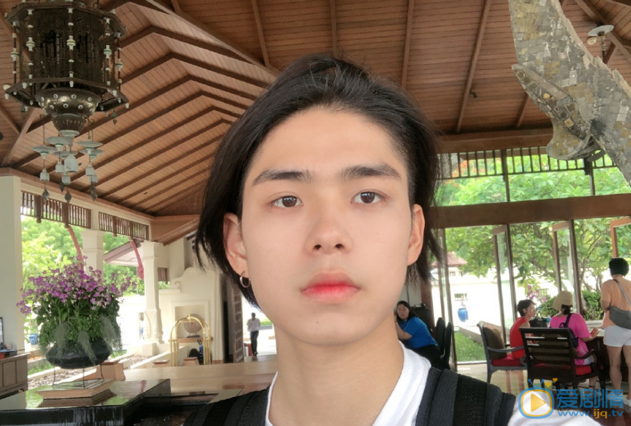 柯博伦户外写真 柯博伦高清写真_柯博伦高清剧照