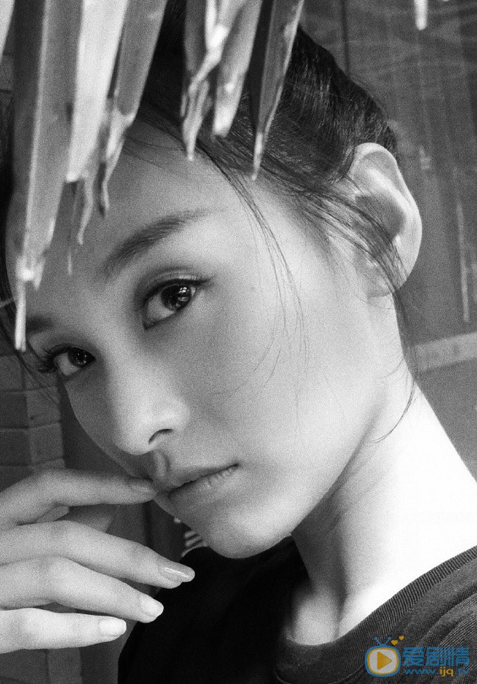 王西时尚写真图片 王西高清写真_王西高清剧照