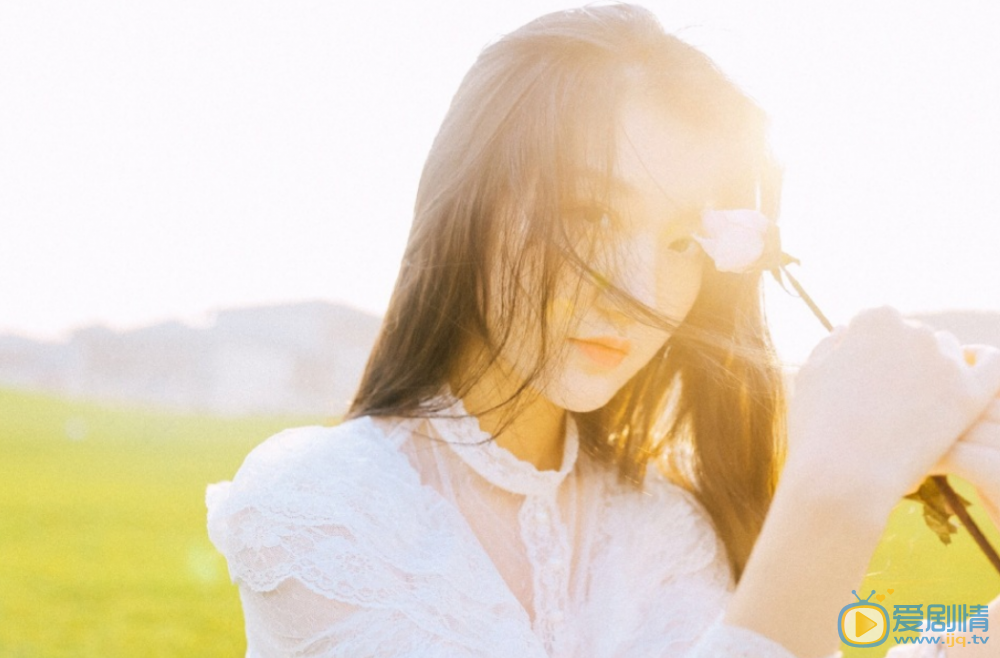 刘秦杉唯美写真 刘秦杉高清写真_刘秦杉高清剧照