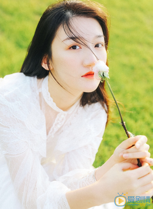 刘秦杉唯美写真 刘秦杉高清写真_刘秦杉高清剧照