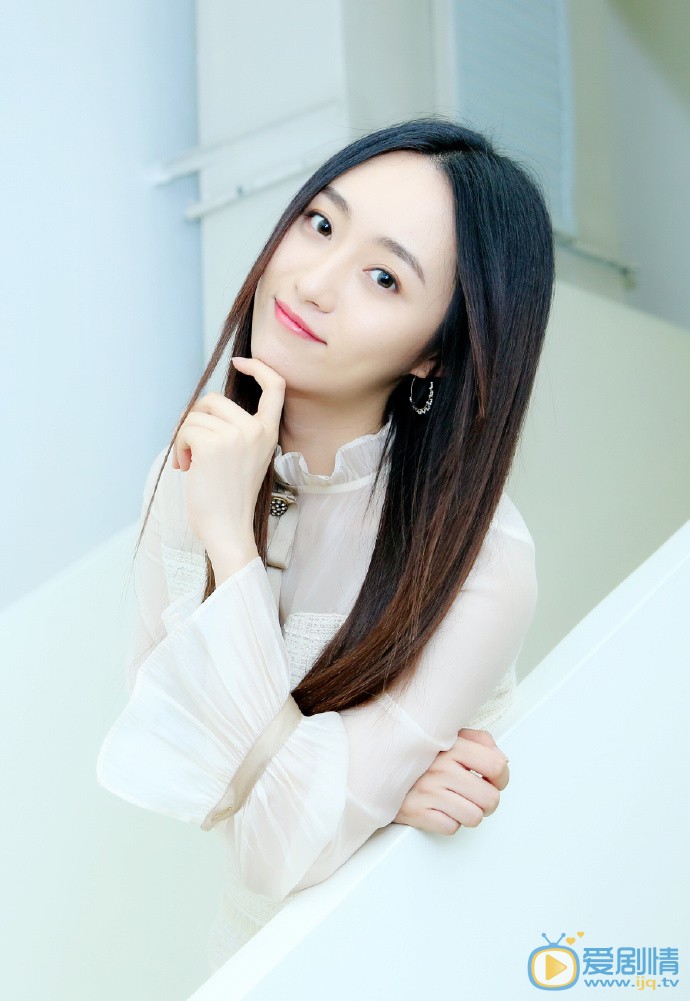 刘思辰《不可思议的晴朗》剧照 刘思辰魅力写真大片
