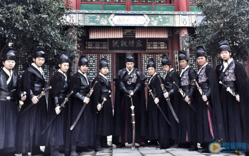胡博剧照 胡博高清写真_胡博高清剧照