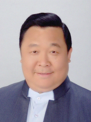 秦煌