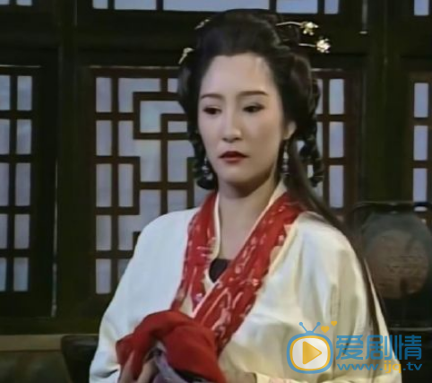 严惠明剧照 严惠明高清写真_严惠明高清剧照